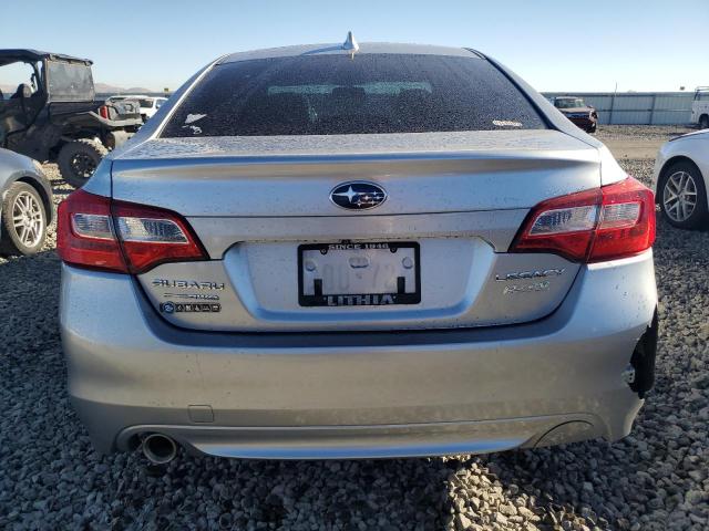 Photo 6 from auction – 2017 SUBARU LEGACY 2.5 with VIN 4S3BNAC63H3007955
