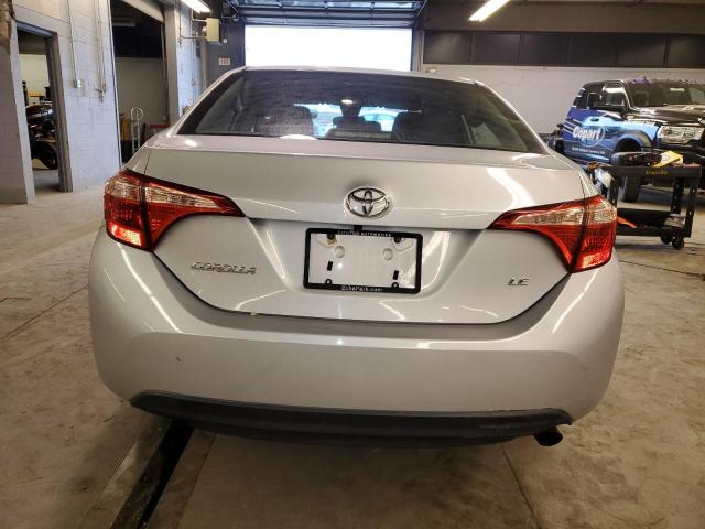 Photo 6 from auction – 2019 TOYOTA COROLLA L with VIN 2T1BURHE3KC239097