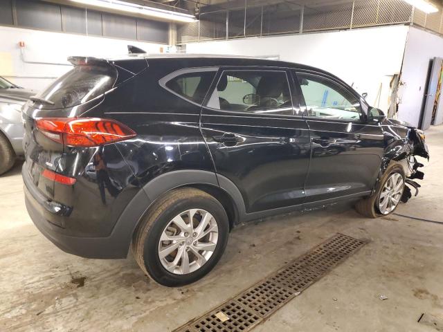 Photo 3 from auction – 2020 HYUNDAI TUCSON SE with VIN KM8J2CA44LU077643