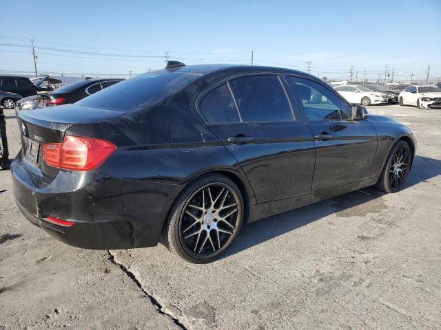 Photo 3 from auction – 2014 BMW 320 I with VIN WBA3B1C51EK132701