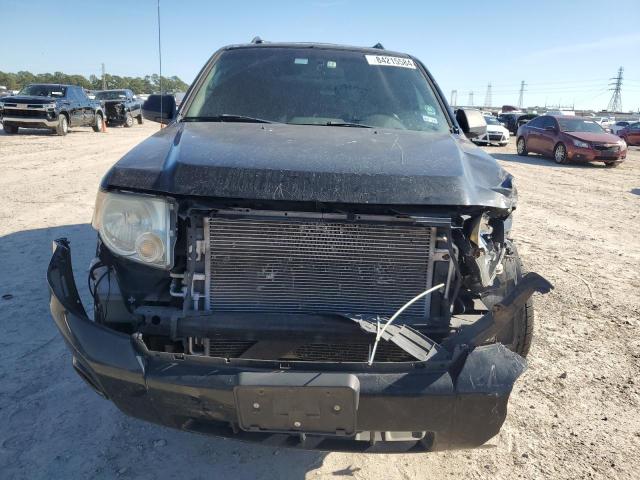 Photo 5 from auction – 2012 FORD ESCAPE XLT with VIN 1FMCU0D72CKC42897