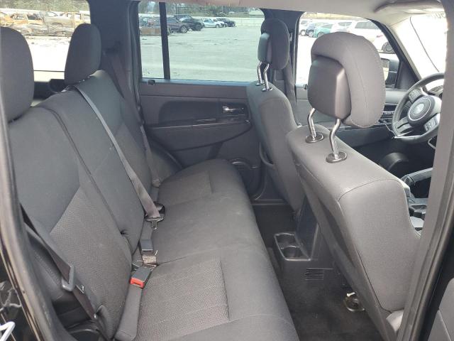 Photo 11 from auction – 2012 JEEP LIBERTY SP with VIN 1C4PJLAK7CW188417