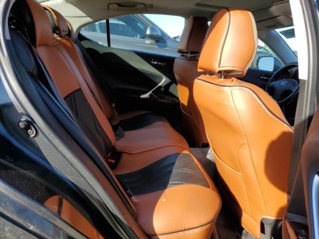 Zdjęcie 10 z aukcji – 2007 LEXUS IS 250 z VIN JTHBK262775038067