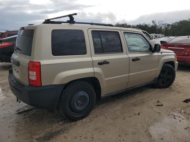 Photo 3 from auction – 2009 JEEP PATRIOT SP with VIN 1J4FT28B29D114455