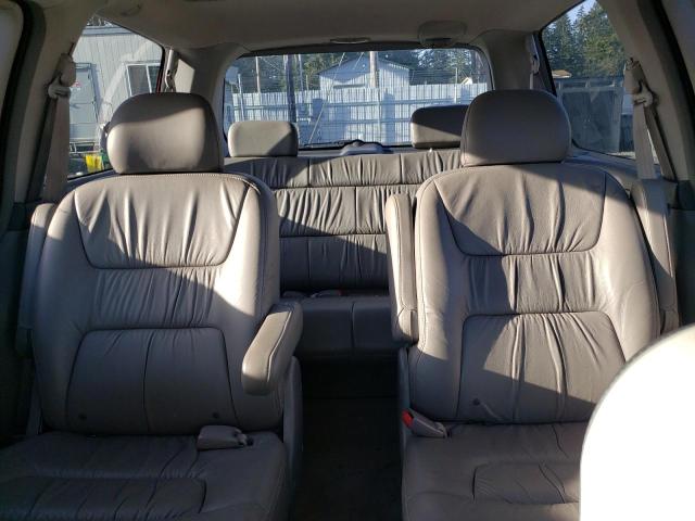 Photo 10 from auction – 2003 HONDA ODYSSEY EX with VIN 5FNRL18983B083948