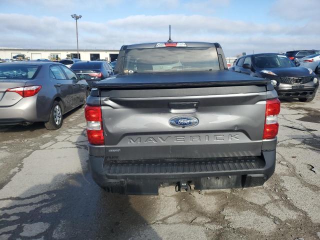 Photo 6 from auction – 2023 FORD MAVERICK X with VIN 3FTTW8E37PRA37375