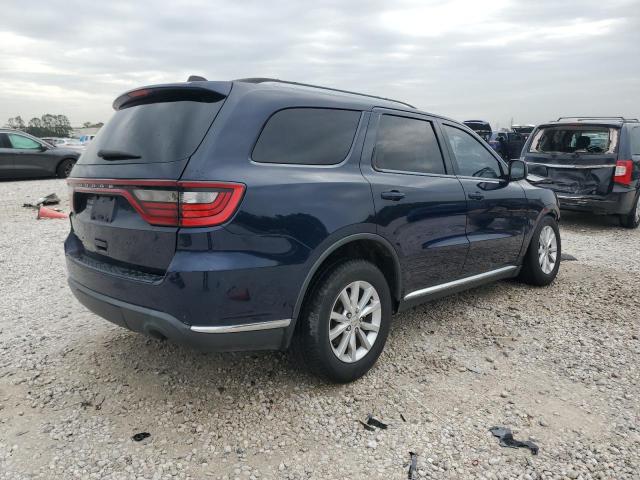 Photo 3 from auction – 2015 DODGE DURANGO SX with VIN 1C4RDHAG4FC850047