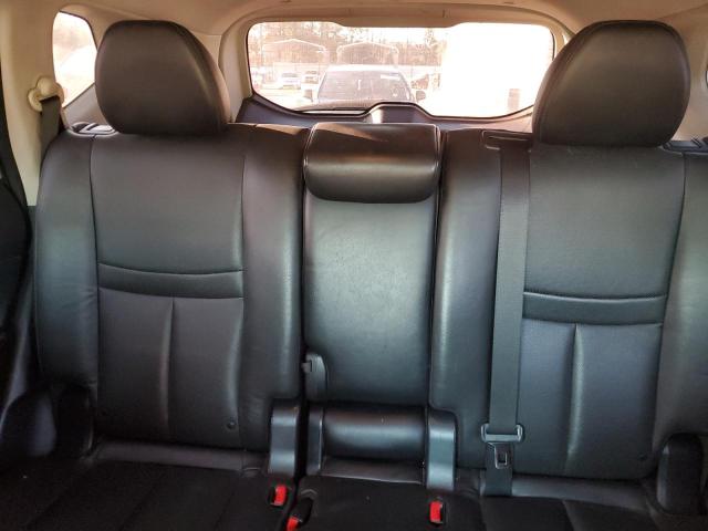 Photo 10 from auction – 2014 NISSAN ROGUE S with VIN 5N1AT2MT4EC858441