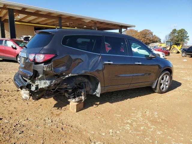Photo 3 from auction – 2017 CHEVROLET TRAVERSE L with VIN 1GNKVGKD3HJ212052