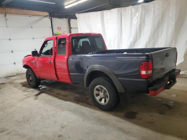 Photo 2 from auction – 2008 FORD RANGER SUP with VIN 1FTZR15E38PA56783