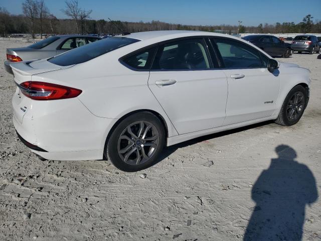 Photo 3 from auction – 2017 FORD FUSION SE with VIN 3FA6P0LU6HR233175