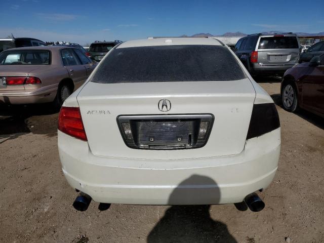 Photo 6 from auction – 2004 ACURA TL with VIN 19UUA66294A011154