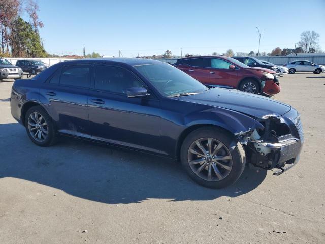 Photo 4 from auction – 2014 CHRYSLER 300 S with VIN 2C3CCAGG7EH229263