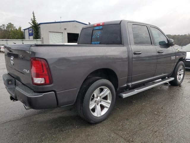 Photo 3 from auction – 2016 RAM 1500 SPORT with VIN 1C6RR7MT4GS364664