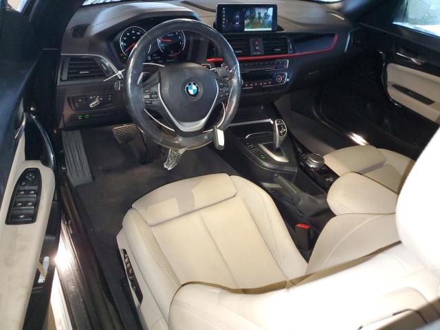 Photo 8 from auction – 2020 BMW 230I with VIN WBA2M7C04L7E23712