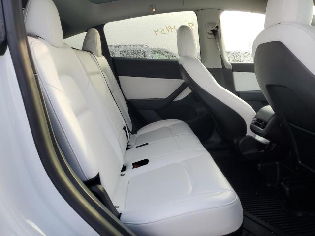 Photo 11 from auction – 2021 TESLA MODEL Y with VIN 5YJYGDEE4MF228794