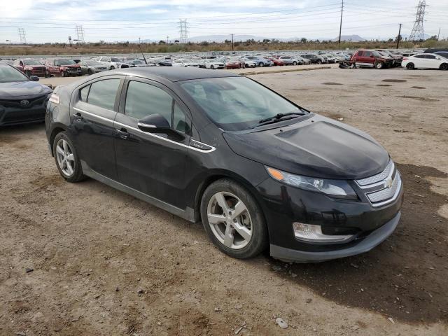 Foto 4 de la subasta – 2013 CHEVROLET VOLT con VIN 1G1RH6E48DU138567