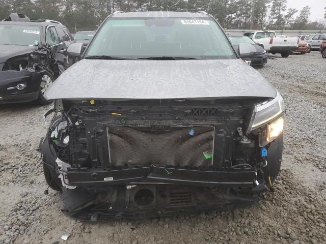 Photo 5 from auction – 2024 KIA SELTOS EX with VIN KNDER2AA5R7599075