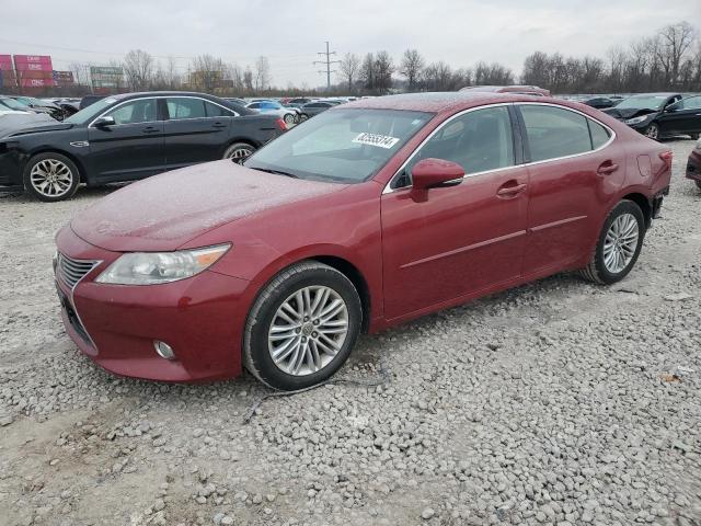 LEXUS ES 350 2013 with VIN JTHBK1GG1D2032931 - Photo from auction