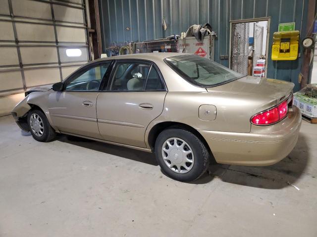 Photo 2 from auction – 2004 BUICK CENTURY CU with VIN 2G4WS52J841272003