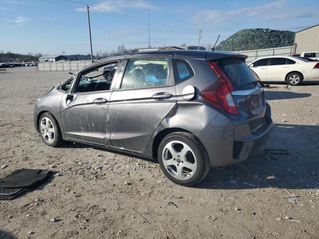Photo 2 from auction – 2017 HONDA FIT EX with VIN JHMGK5H89HS023985