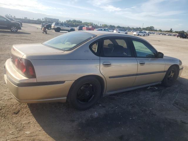 Photo 3 from auction – 2004 CHEVROLET IMPALA with VIN 2G1WF52E649203025