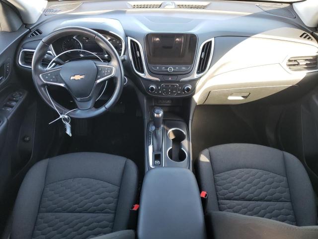 Photo 8 from auction – 2019 CHEVROLET EQUINOX LT with VIN 2GNAXLEX6K6142720