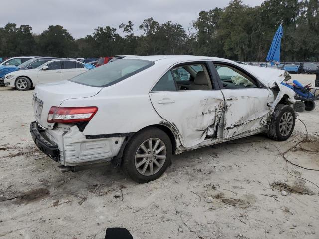 Photo 3 from auction – 2011 TOYOTA CAMRY BASE with VIN 4T1BF3EK5BU664062