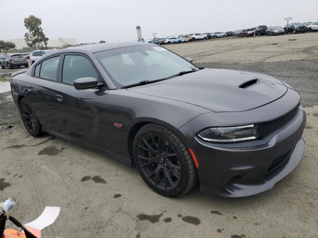 Photo 4 from auction – 2018 DODGE CHARGER R/ with VIN 2C3CDXGJ1JH215820