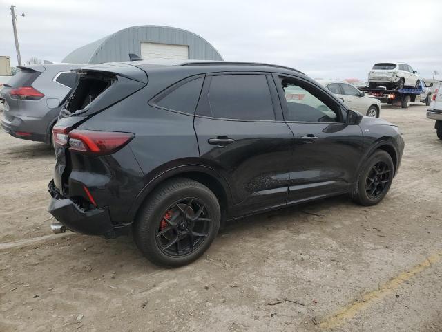 Photo 3 from auction – 2023 FORD ESCAPE ST with VIN 1FMCU0MN2PUA12379