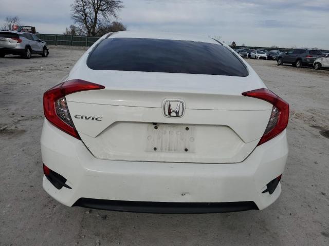 Photo 6 from auction – 2016 HONDA CIVIC LX with VIN 19XFC2F54GE068819
