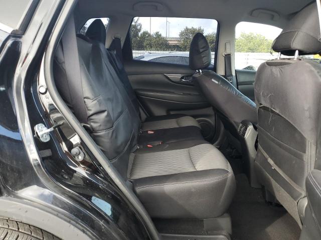 Photo 10 from auction – 2017 NISSAN ROGUE S with VIN JN8AT2MVXHW006835