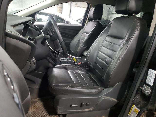 Photo 7 from auction – 2014 FORD ESCAPE TIT with VIN 1FMCU9JXXEUC22087