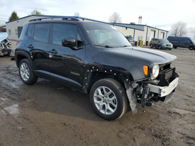 Photo 4 from auction – 2015 JEEP RENEGADE L with VIN ZACCJBBT0FPB55280