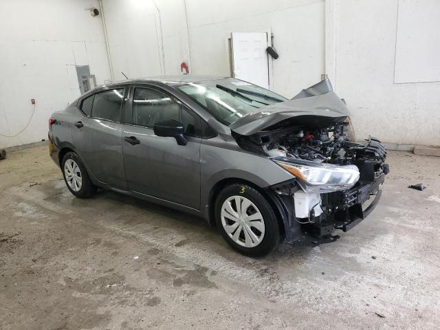 Photo 4 from auction – 2020 NISSAN VERSA S with VIN 3N1CN8DV3LL841632