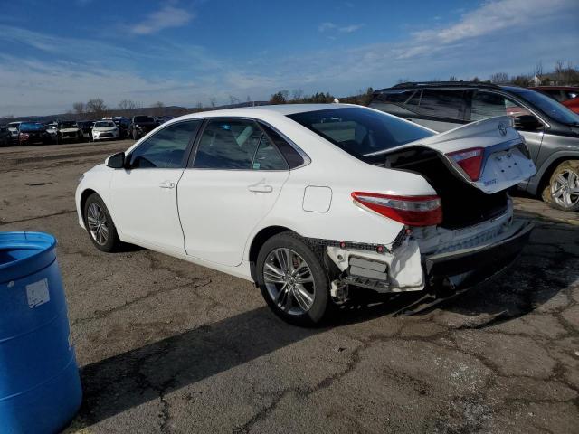 Photo 2 from auction – 2016 TOYOTA CAMRY LE with VIN 4T1BF1FK7GU121239