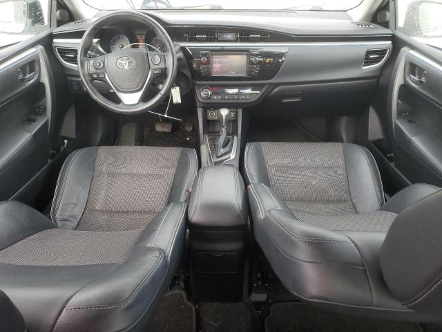 Photo 8 from auction – 2014 TOYOTA COROLLA L with VIN 2T1BURHE1EC218852