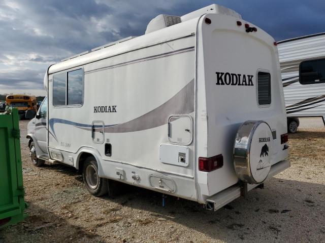 Photo 3 from auction – 2001 FORD ECONOLINE with VIN 1FDWE35S41HA46856