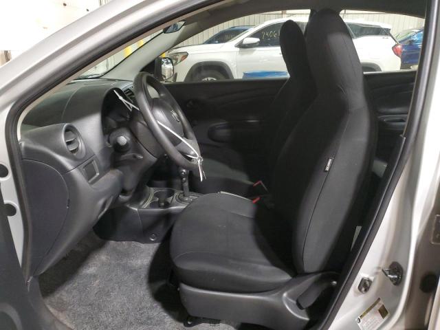 Photo 7 from auction – 2014 NISSAN VERSA S with VIN 3N1CN7AP8EL876993
