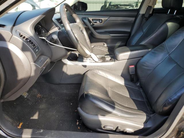 Photo 7 from auction – 2015 NISSAN ALTIMA 2.5 with VIN 1N4AL3AP3FC212588
