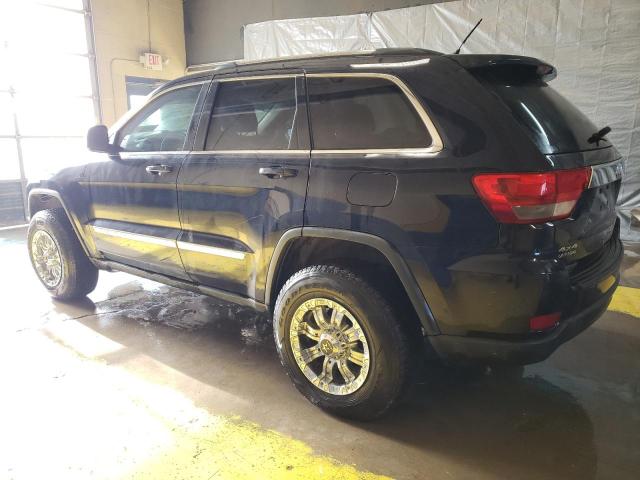 Photo 2 from auction – 2013 JEEP GRAND CHER with VIN 1C4RJFAG1DC542604