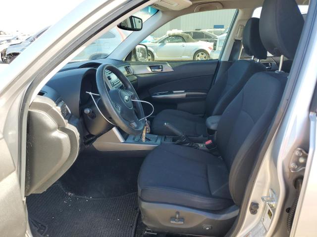 Photo 7 from auction – 2012 SUBARU FORESTER 2 with VIN JF2SHBDC2CH431416