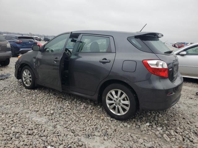 Photo 2 from auction – 2009 TOYOTA COROLLA MA with VIN 2T1KU40E19C115032