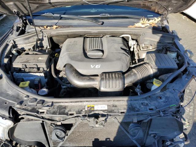 Photo 12 from auction – 2014 DODGE DURANGO LI with VIN 1C4RDJDG8EC412942