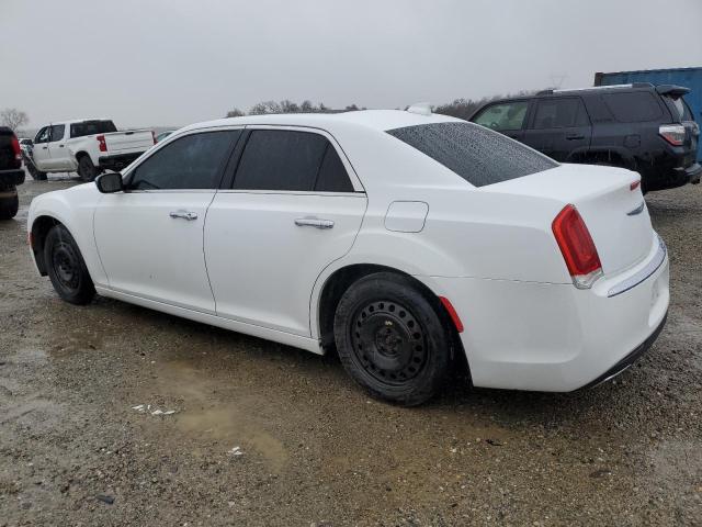 Photo 2 from auction – 2016 CHRYSLER 300C with VIN 2C3CCAEG5GH334096