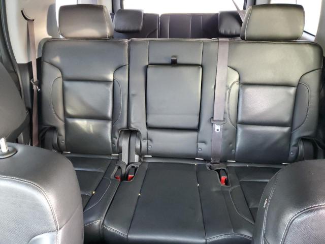 Фото 10 с аукциона – 2016 GMC YUKON SLT с VIN 1GKS2BKC1GR435366