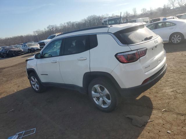 Photo 2 from auction – 2018 JEEP COMPASS LA with VIN 3C4NJDBB5JT115495