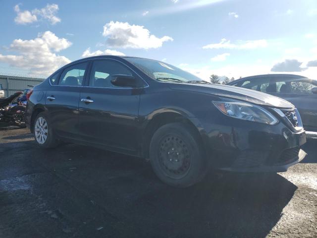 Photo 4 from auction – 2017 NISSAN SENTRA S with VIN 3N1AB7AP5HL714310