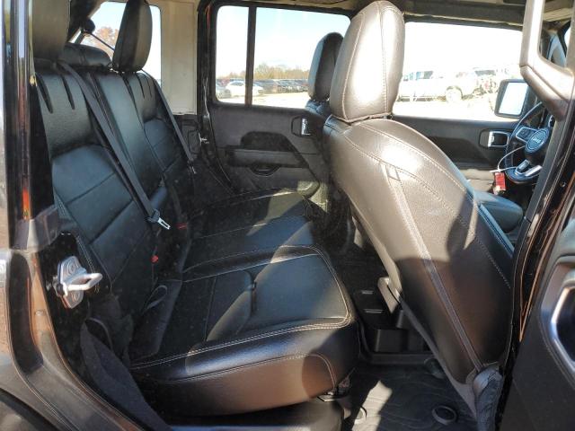Photo 11 from auction – 2021 JEEP WRANGLER U with VIN 1C4JJXP67MW682530