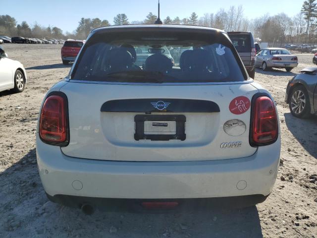 Photo 6 from auction – 2019 MINI COOPER with VIN WMWXU1C56K2J01841
